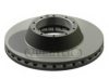 JURATEK DAF103 Brake Disc